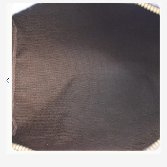 Louis Vuitton Monogram  Speedy 30~. Authentic Preowned good condition - Picture 6 of 9
